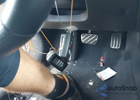 2023 Acura Tlx Type S - Hp Wheel And Tire from USA, damaged, VIN 19UUB7F9XPA002340